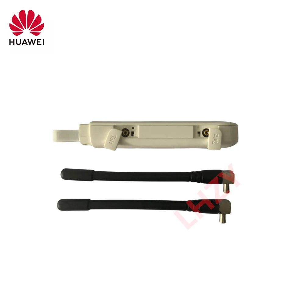 Odblokowane Huawei E8372h-608 darmowe anteny Ts9 4G LTE Wifi Modem dongle CAT4 150Mbps USB stick PK e8372h-153 e8372h-155 E3276S-920