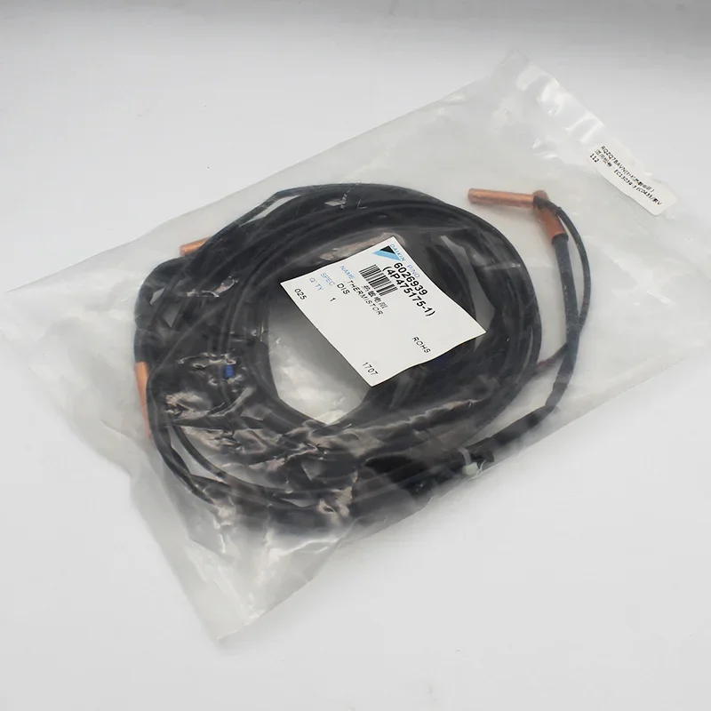 FOR Daikin Air Conditioner Pressure Sensor 144264J 164577J 1985212 6022929 6026939 Thermistor Temperature Sensor 2026 Years 2026