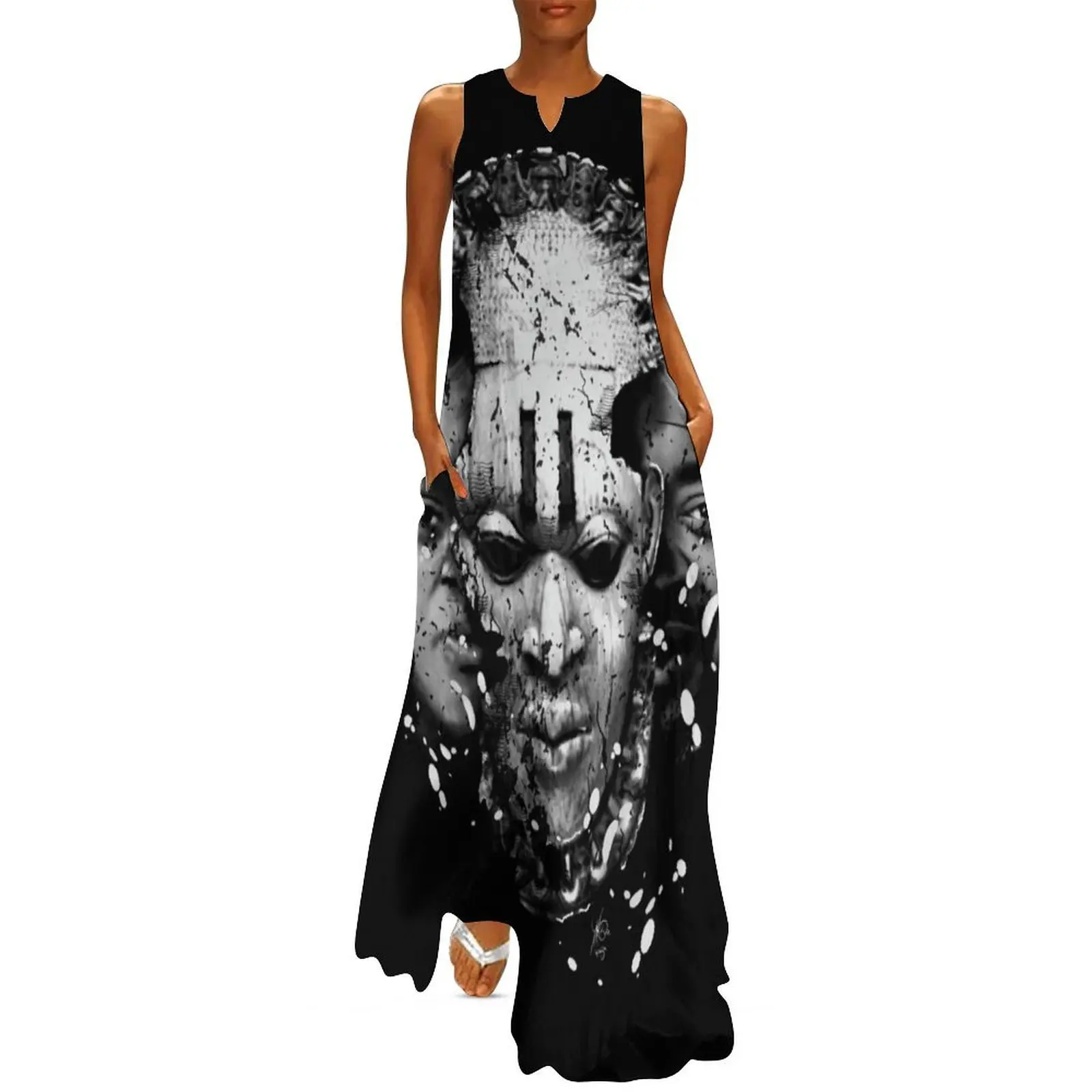 

We are Nigerians Long Dress Dress vintage dresses ladies 2025 summer dresses for prom wedding dresses for parties Dress