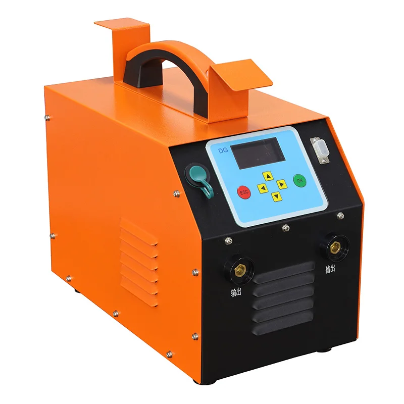

Wholesale 315mm Electro Fusion Welding Machine Scanner, USB, Printer Available