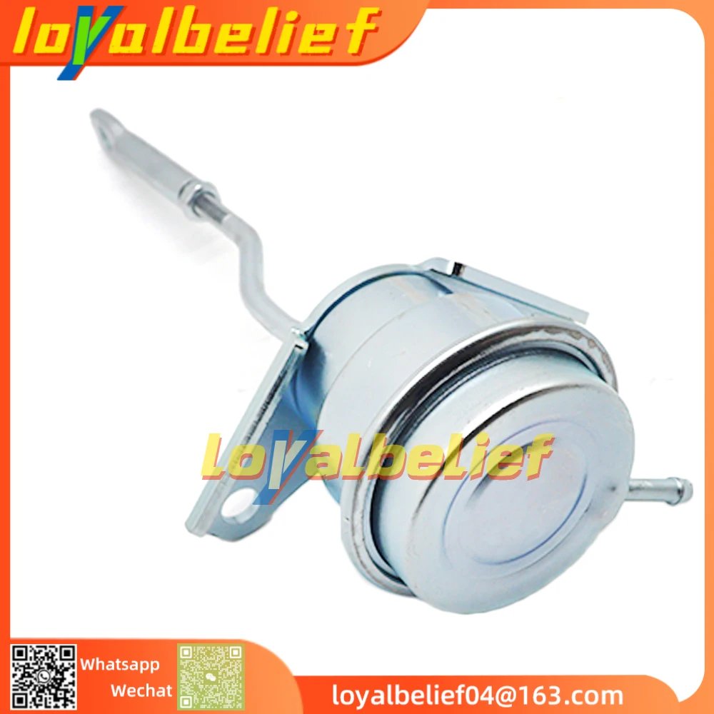 TF035 Turbo Wastegate Actuator TD04 TF035HM-12T-4 لميتسوبيشي تريتون، L200 2.8L 4M40T 1994-1998 ME201258 49377 49135-03101