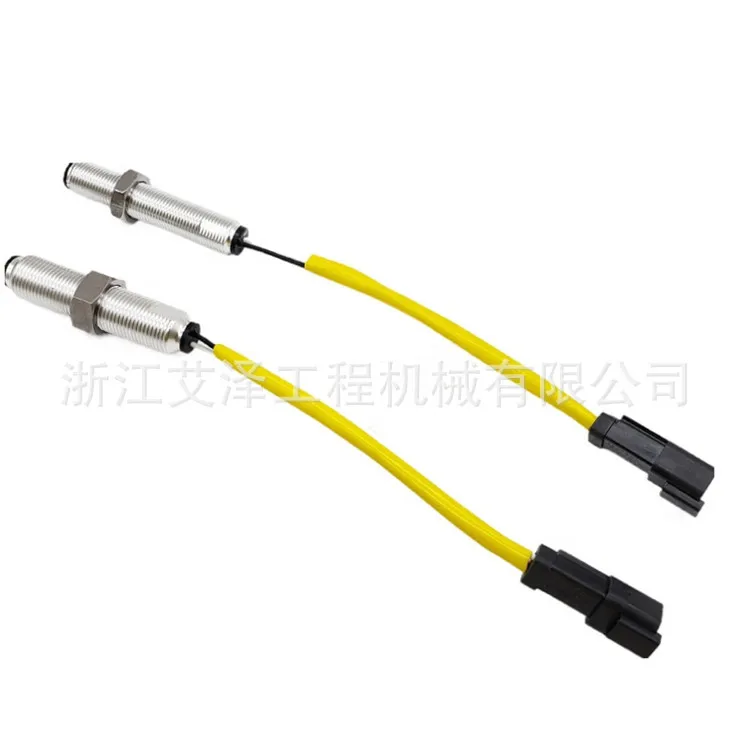 Supply of Excavator Accessories 330B 330C 325C Speed Sensor 4P-5820