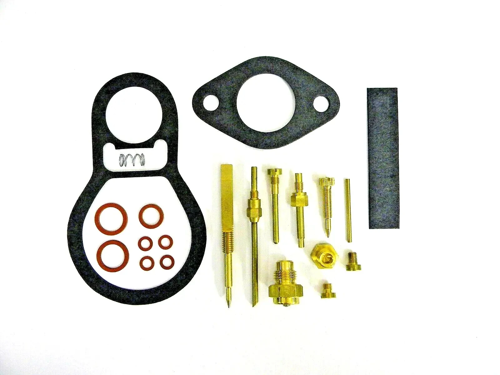 Carburetor Major Repair Kit for Model A Ford 1926 1927 1928 1929 1930 1931-32
