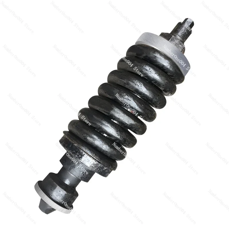 Applicable to 9055/906C/908C Tensioning Cylinder Assembly Tensioning Device Excavator Parts Tensioning Rod Wheel Cylinder