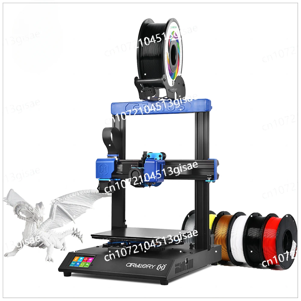 3D Printer Artillery Genius Pro FDM Printer Intelligent Filament Sensor Kit 3D Machine