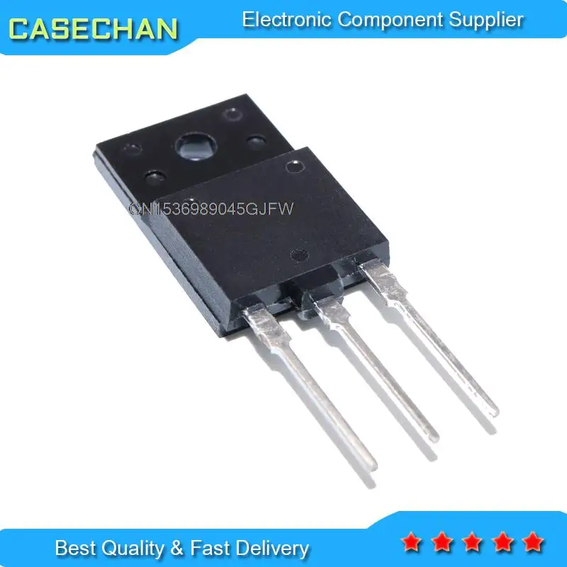 20個2SD1555 D1555 TO-3PF