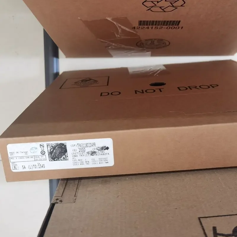 5PCS/LOT TPA3118D2DAPR NEW ORIGINAL HTSSOP-32-EP TSSOP-32