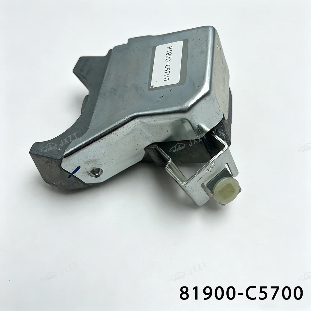 81900-C5700 Steering Ignition Lock ASSY for hyun-dai Tucson 2016-2019 for ki-a Sportage KX5 16-19 Sorento 81900C5700 view 3
