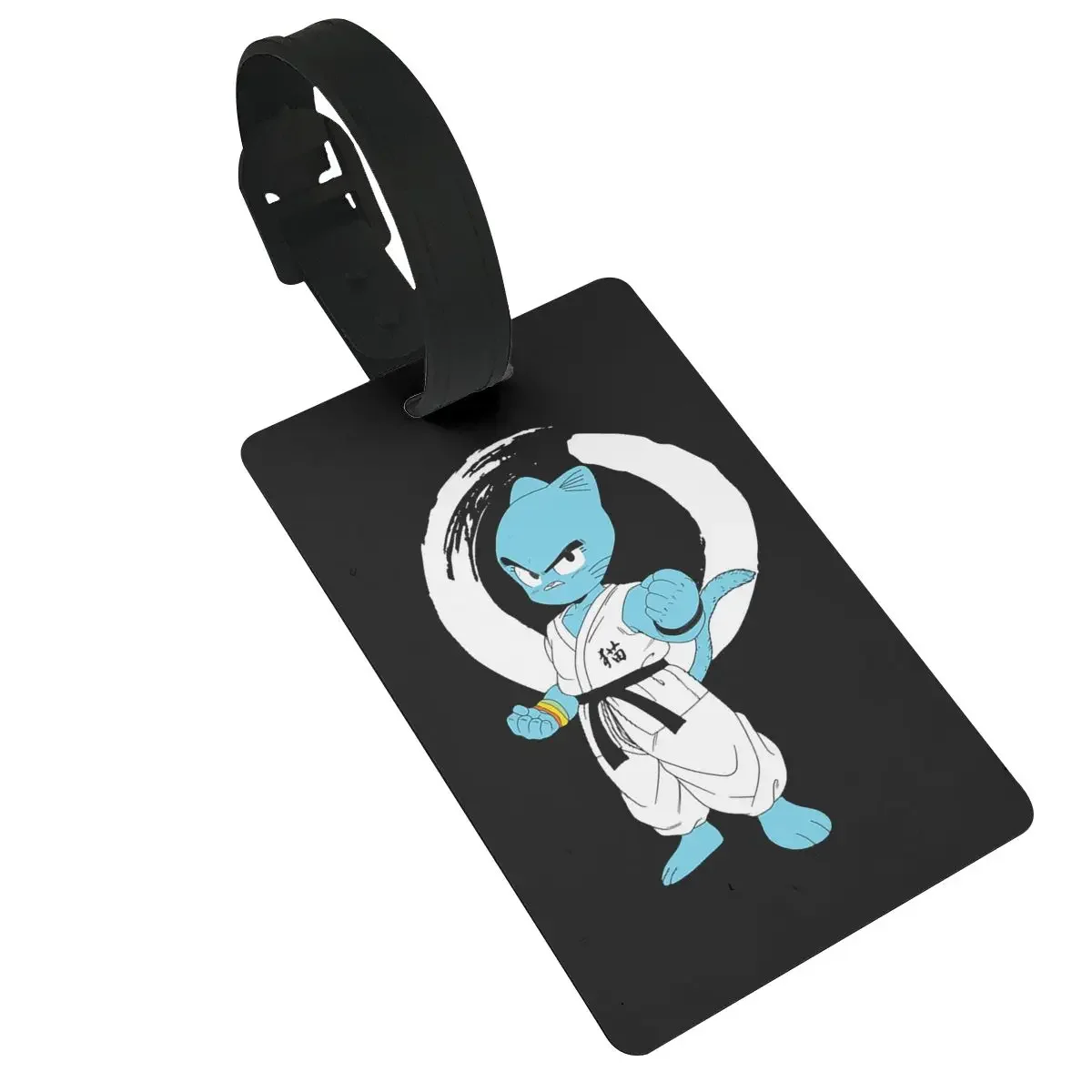 

Gumball Luggage Tags Suitcase Accessories Travel PVC Fashion Baggage Boarding Tag Portable Label Holder ID Name Address