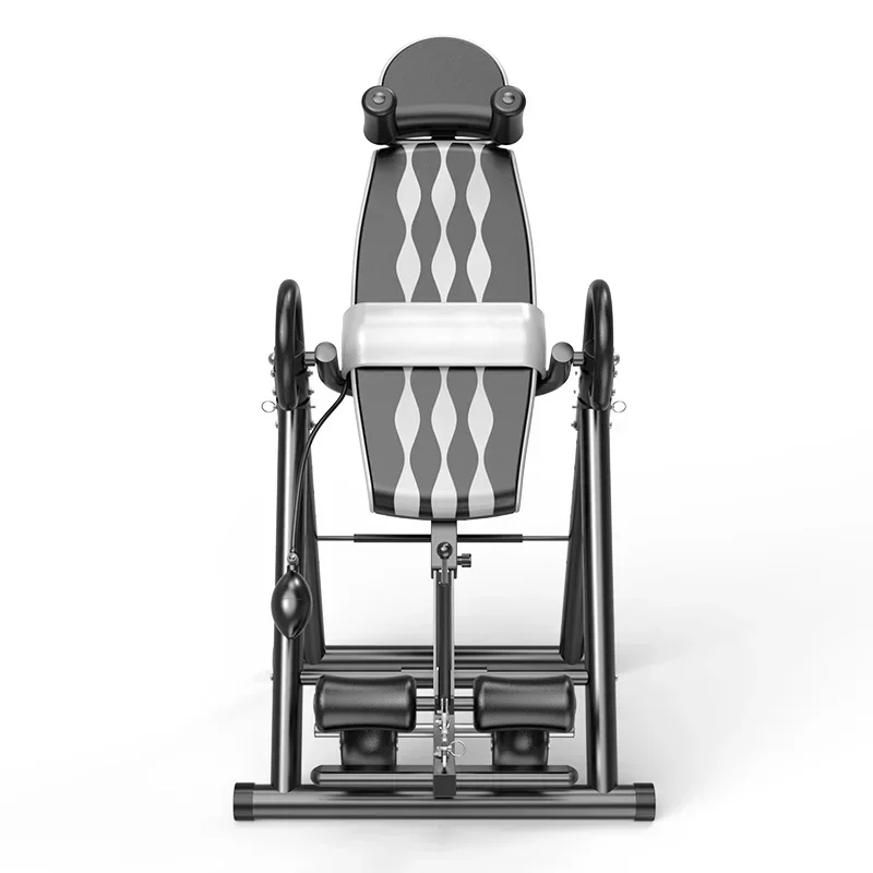 Back stretch machine Home Gym tavolo invertito pieghevole multi-protezione professionale