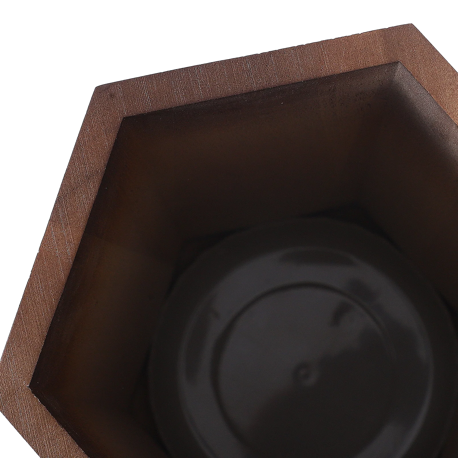 

Wood Umbrella Rack Storage Container Entryway Bucket Holder Rest Multi Umbrella Stand Shelf Fall Ground Home Use
