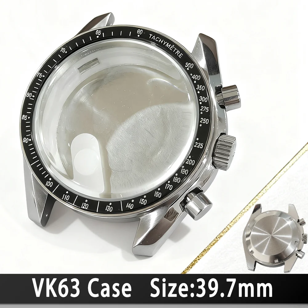 VK63 Case VK63 Dial…