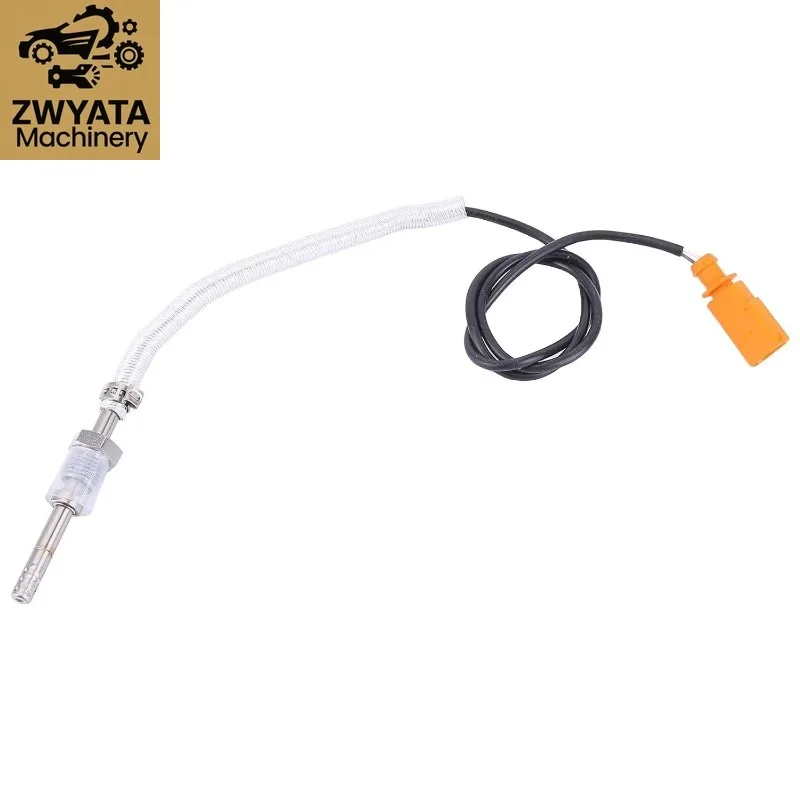 

03L906088CC 03L906088AK 03L906088M 27320006 Exhaust Temperature Sensor for Audi A3 Volkswagen Seat Altea Leon Skoda