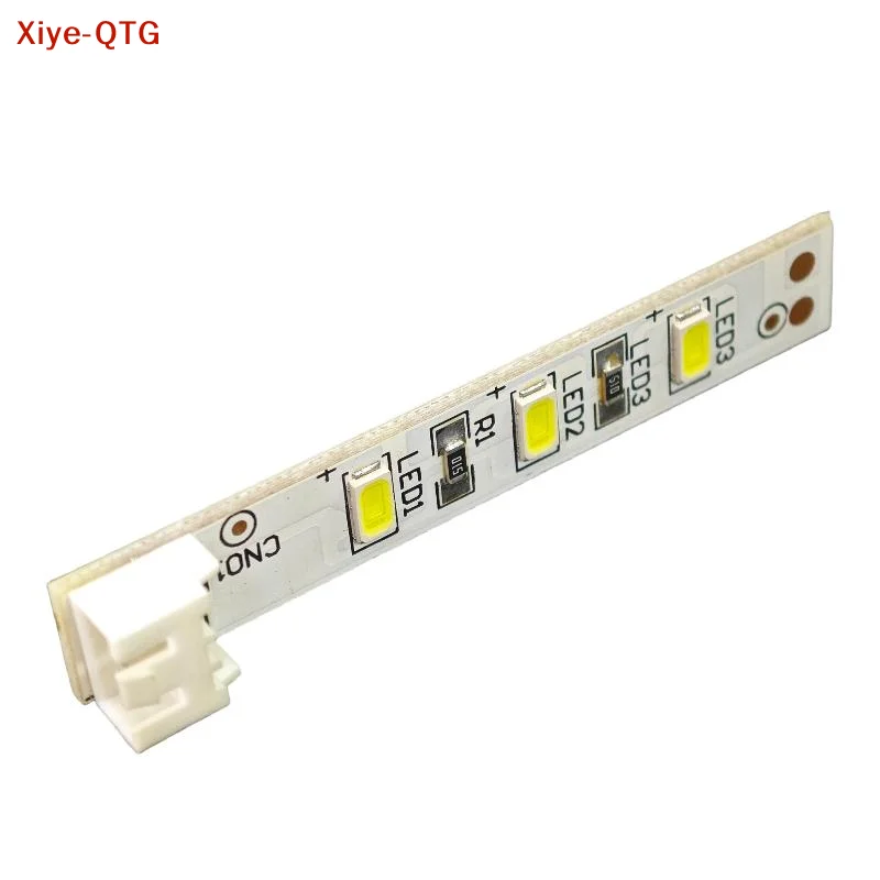 Hot 1Pcs Home Replacement Accessories 12V Refrigerator Light For DA41-00519R Refrigerator LED Light Panel