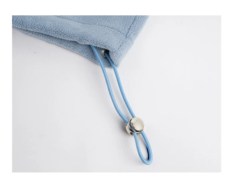 Warme Tanzweste für Damen, mit Fleece gefüttertes Ballett-Übungsoberteil für erwachsene Frauen, Herbst-Winter-Tanzbekleidung, lässiger Rollkragenmantel – Detail 7