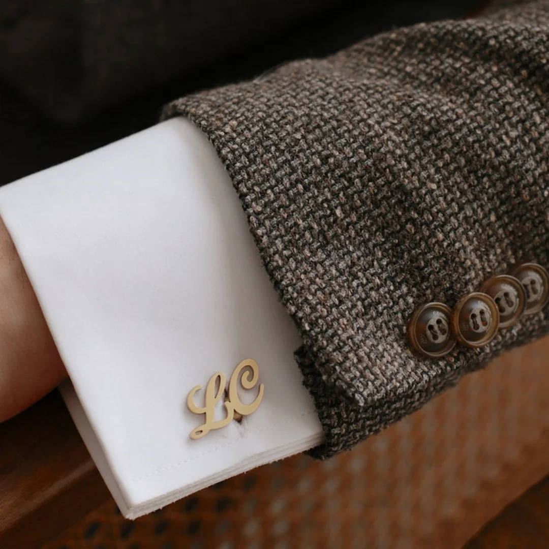 Thumbnail 4 - #75 Highest Rated Cufflinks to Buy in 2026