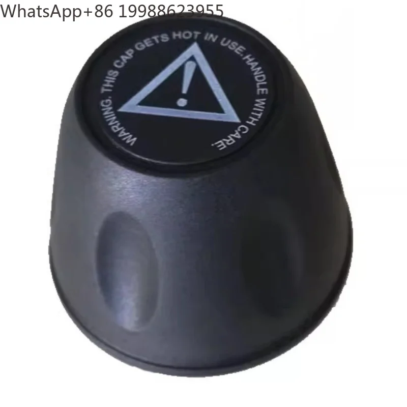 1PCS  WJ538/WJ528 steam cleaning machine high-temperature sterilization original safety valve accessories
