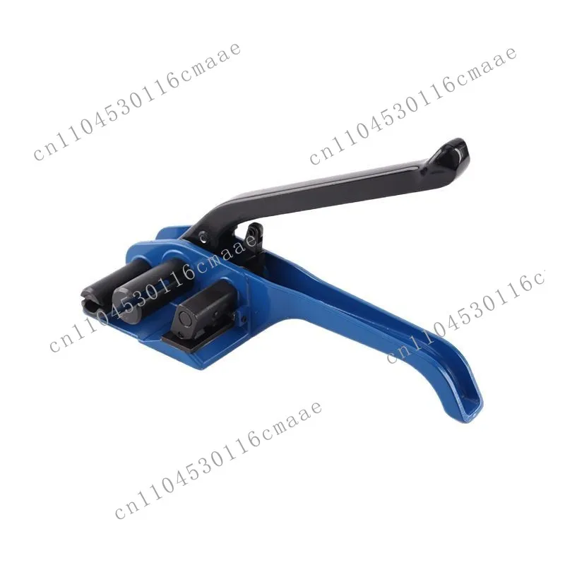 Manual fiber belt tensioner tensioner Polyester fiber baler 16-50mm manual tensioner