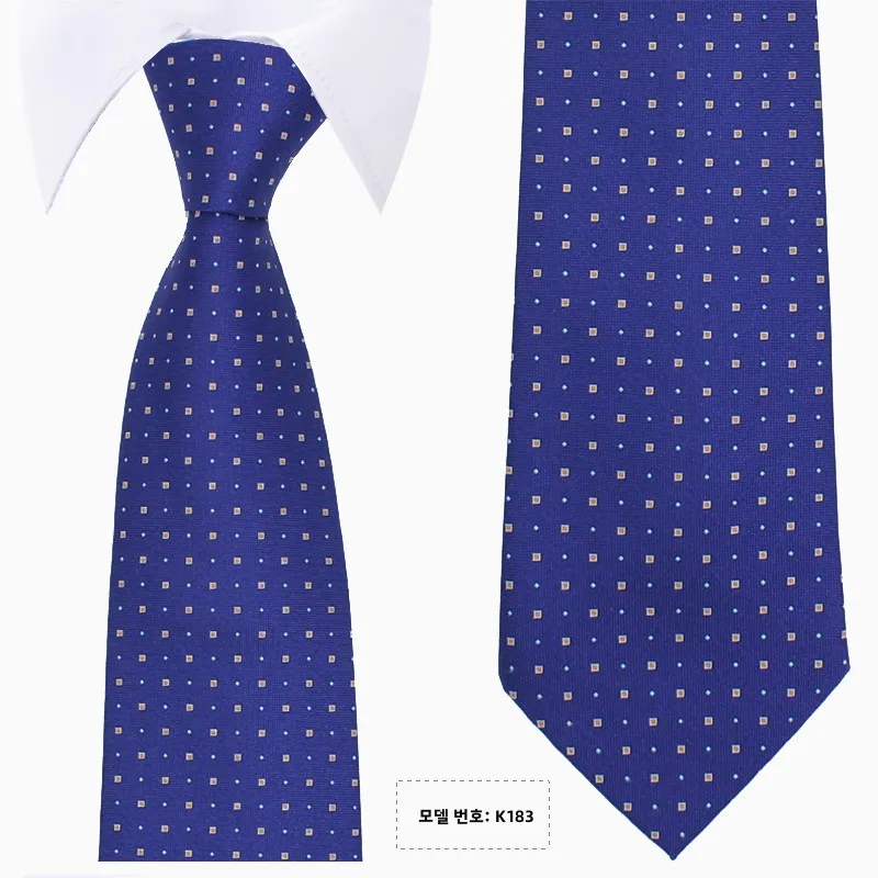 blue-pattern-silk-tie-zipper-sle-wedding-men's-busin-vintage-0cm-camol-keion-lazy-person's-tie-chinese-manufacturer