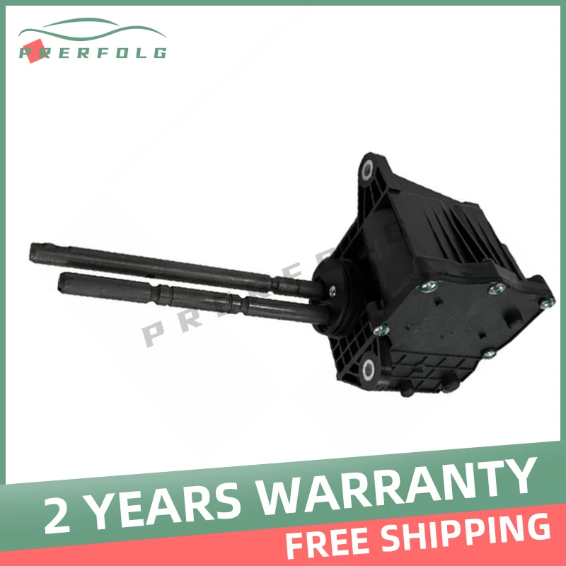 4WD T/F Transfer Case Actuator 3242A178 for Mitsubishi L200 Triton KL1T KL3T 15-22 Pajero Sport 17-21 Gear Shift Rail Actuator