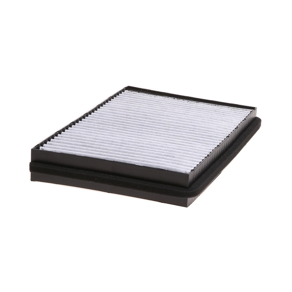 Cabin Air Conditioner Filter Auto Replacement Parts For BAIC SENOVA D50 D70 D80 X55 BJEV ES SERIES ES A00008912 720101900360