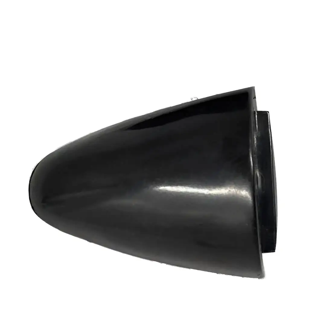 82652-A7030 Exterior Door Handle Cover Cap Black Plastic Fit for Kia Forte Cerato 2014 2015 2016 2017 2018