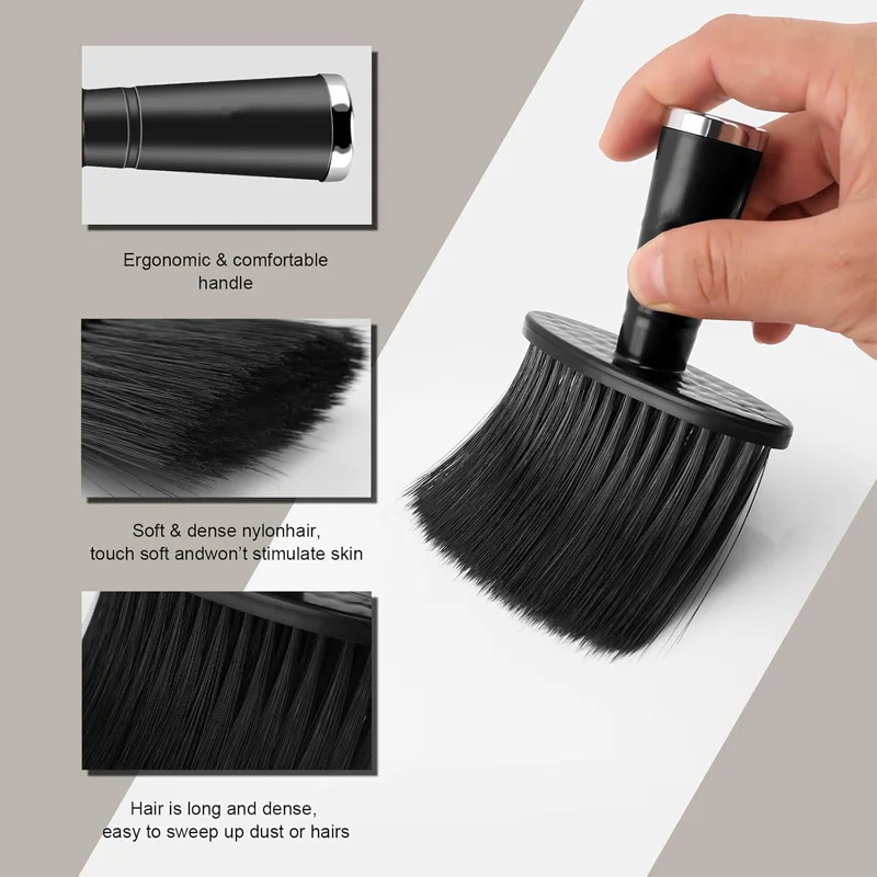 Thumbnail 4 - #44 Cheap Beard Brushes Worth Buying