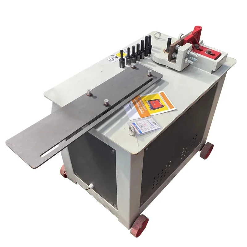 Wme To Purchase Steel Bar Hoop Rebar Bending hine Equipment Warranty One Year