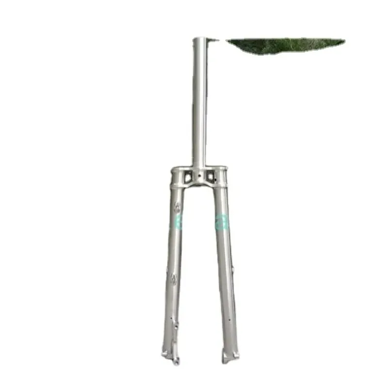 Titanium Mountain Bike Fork Custom