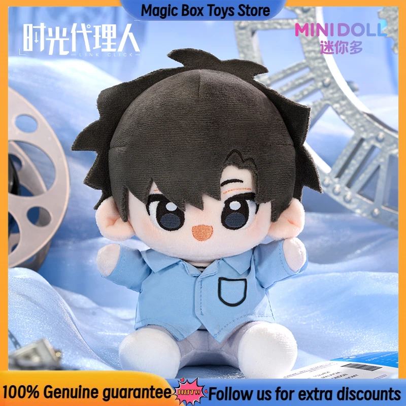 حقيقي Minidoll 35 سنتيمتر رابط انقر فوق سلسلة رحلة عكسية Q نسخة هدية عيد ميلاد النموذج الأصلي الاتجاه اللعب لعبة هدية عيد ميلاد