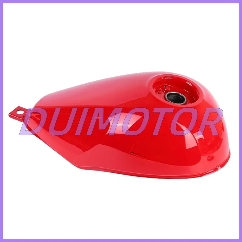 Fuel Tank Assembly with Decal for Honda Cm300