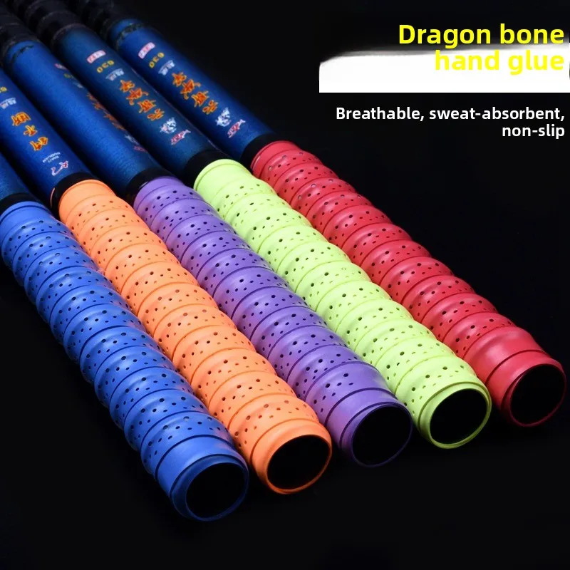 

Теннисные ручки для сквоша, бадминтона, пиклбола, ракетки, ручки, лента, противоскользящая защита ручки и впитывающая ручка