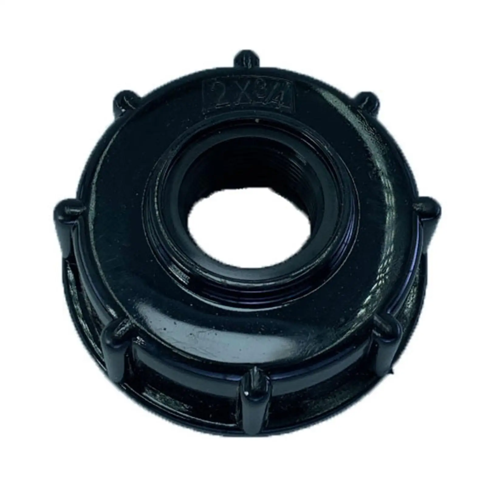 IBC Adapter DN20 S60x6 Drain Plug Valve Fitting Parts 00 Tank