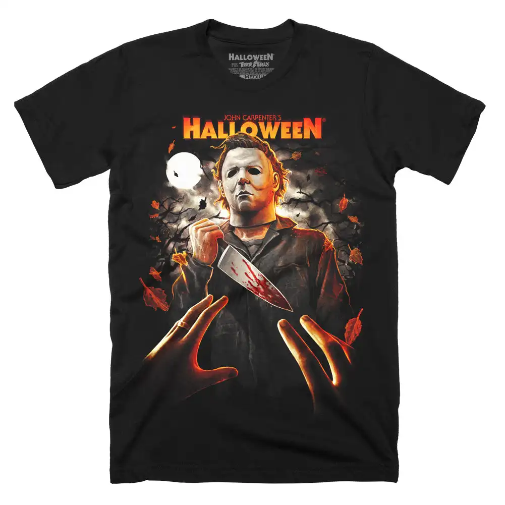 

Halloween You've Fooled Them T-Shirt