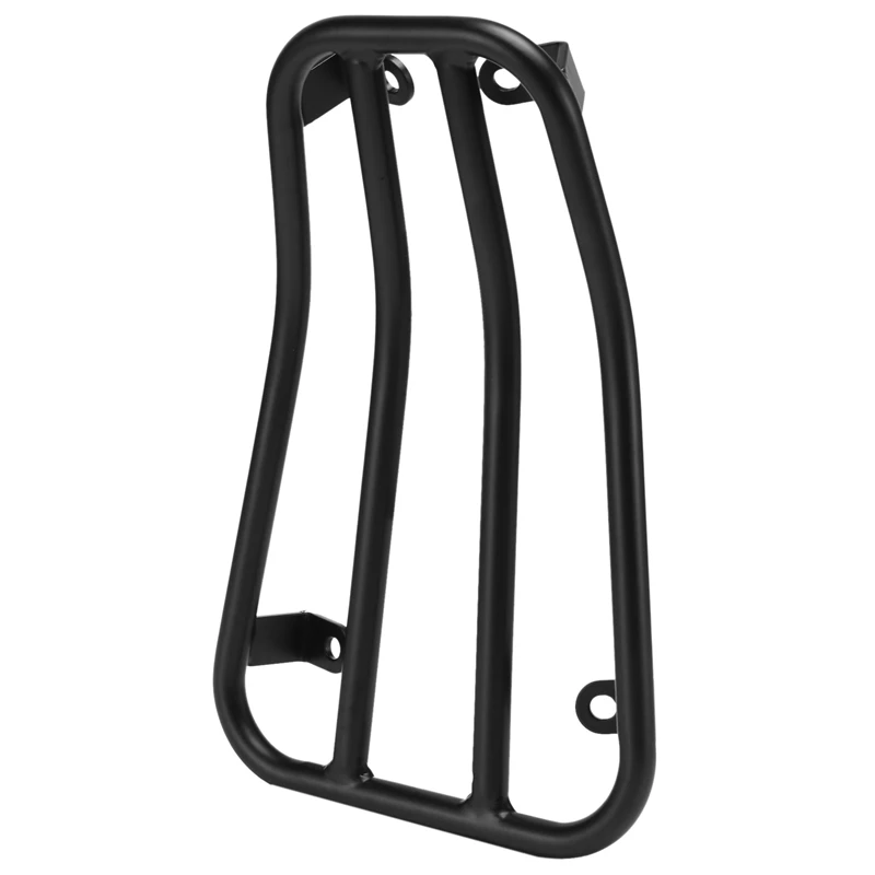 Motorcycle Luggage Rack Bracket Parts For Vsepa Sprint 150 Primavera 150 Foot Pedal Holder 2017-2021