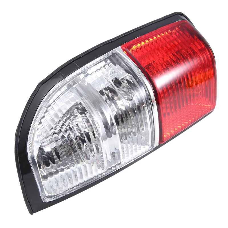 Car Styling Rear Brake Light Cover Tail Light Cover For Toyota Land Cruiser FJ90 LC90 3400/2700 1998-2002