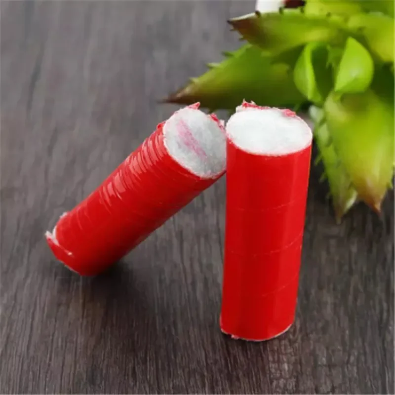 2PCS/Set Magic Rust Remover Stick Stainless Steel Washing Brush Wipe Pot Iron Stove Rod Kitchen Cleaning Tools