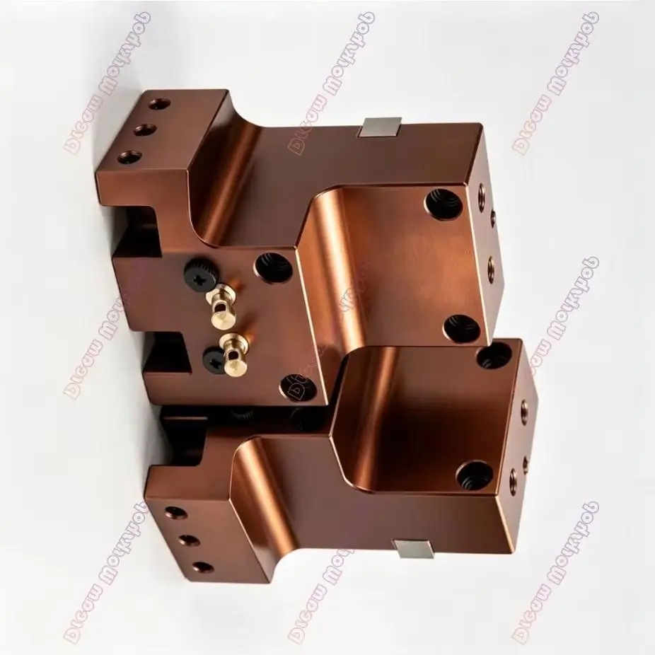 Lathe fixed tool holder BMT40/45/55/65 boring CNC turning and milling compound power head