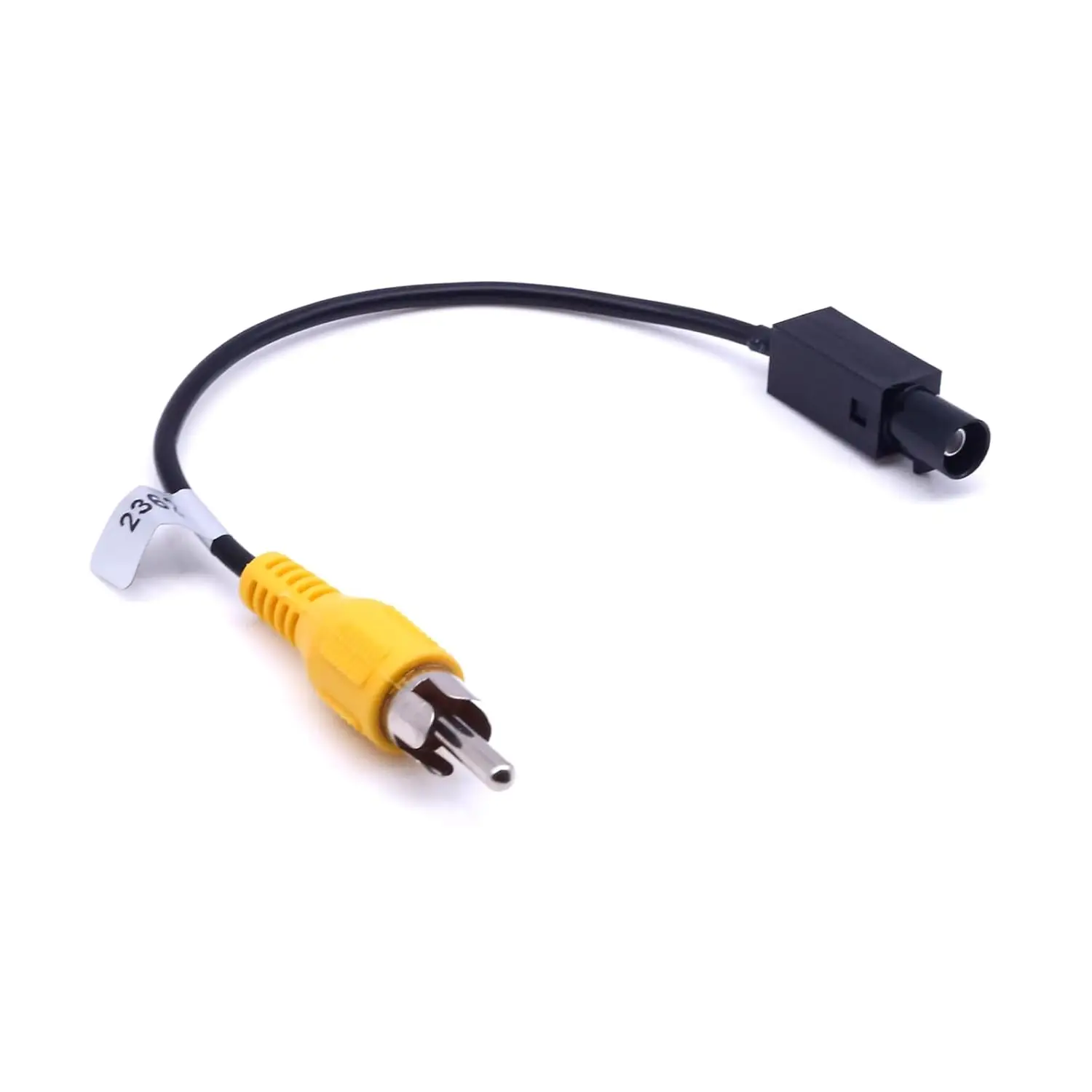 

KASTNAVIN Reverse Rearview Adapter Cable For Mercedes Benz Original Vehicle
