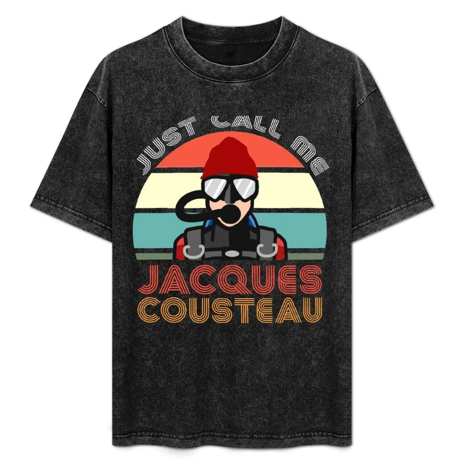 

Jacques Cousteau, Scuba Diving legend, Funny Quotes, Classic T-Shirt essential t shirt g man t shirts for men T-Shirt