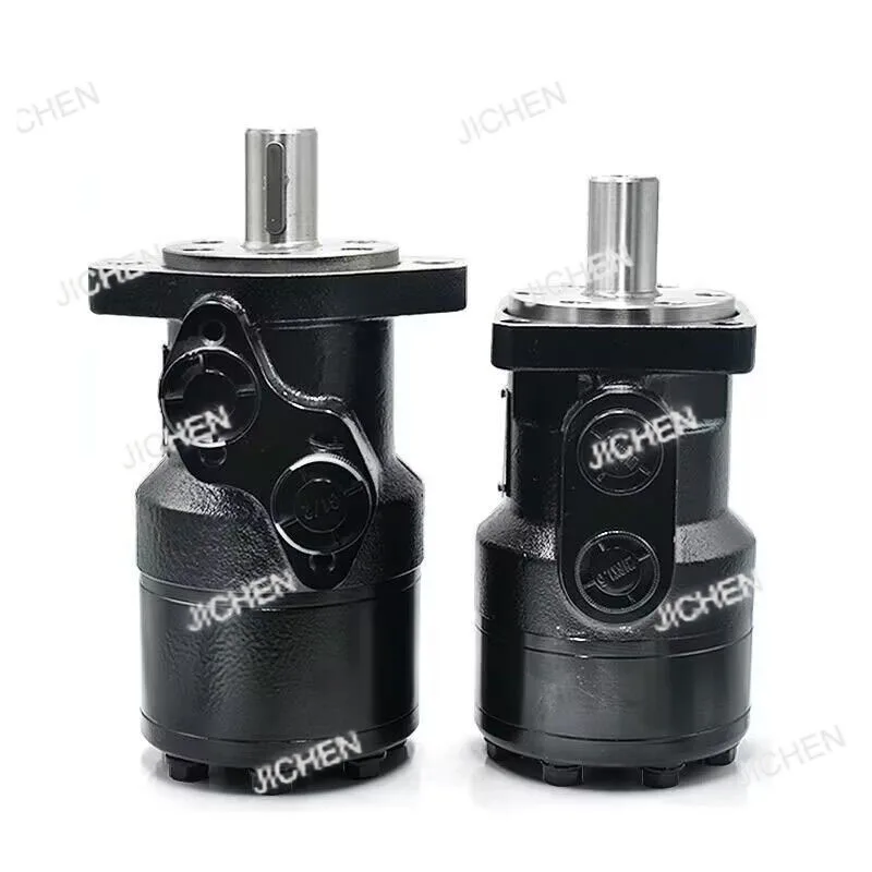 Bmr Series Cycloid …