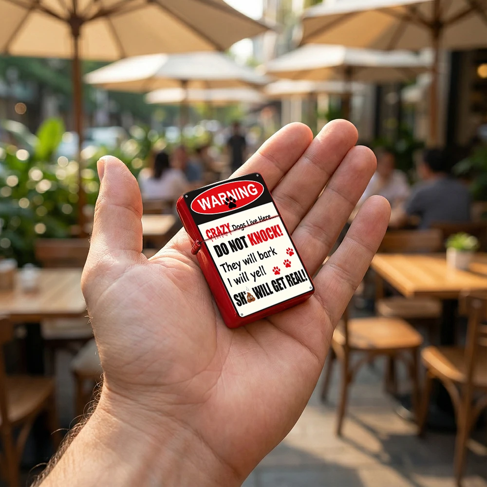 Encendedor con tapa abatible,  - Vintage Collectible Lighters reseña y precio