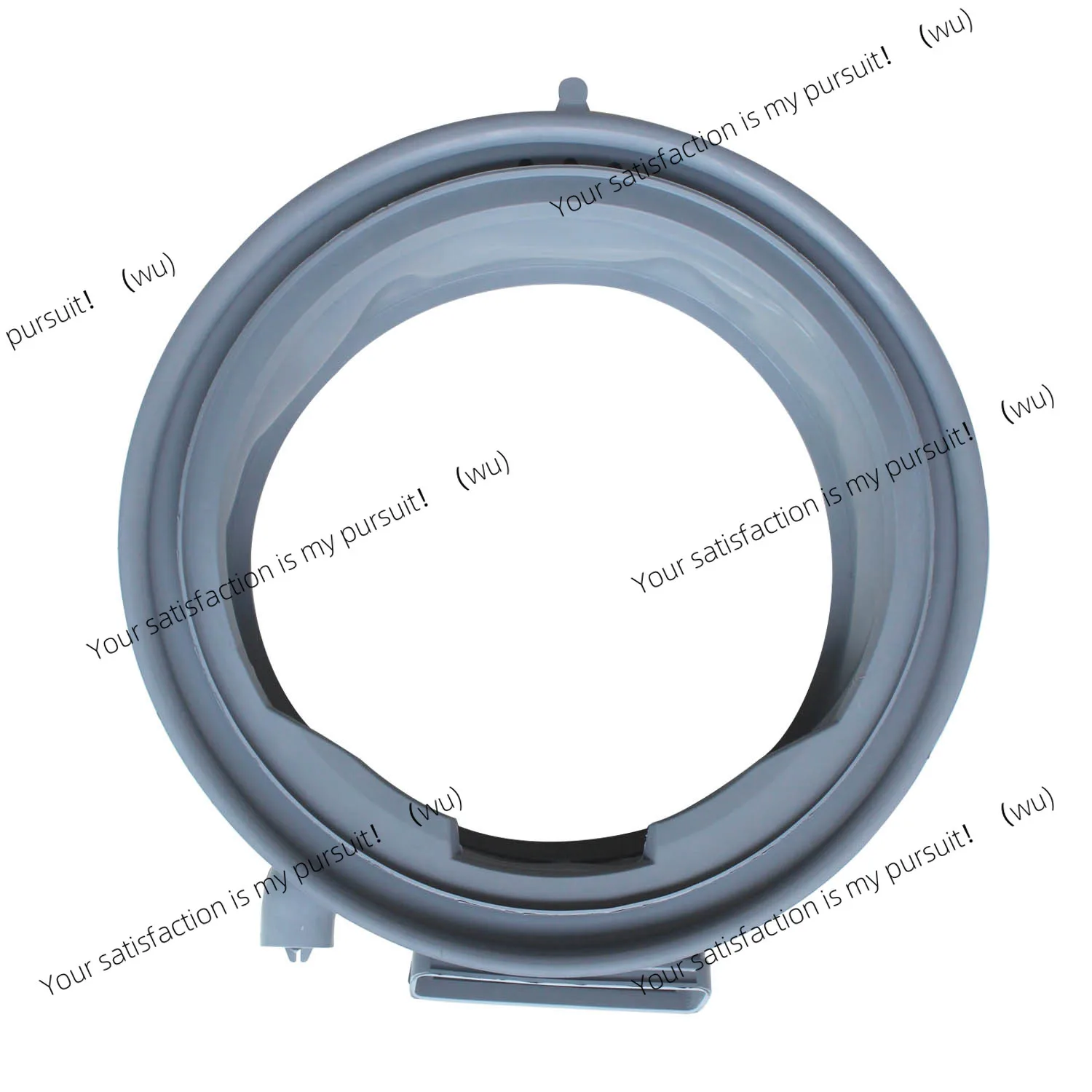 door parts washing machine rubber gasket washing machine door seal ring gasket waterproof rubber gasket washing machine