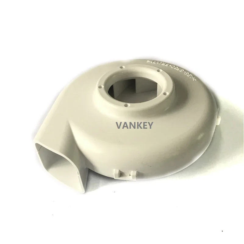 ใหม่ Original S5 พัดลมมอเตอร์สําหรับ Roborock S50 S55 S6 S60 S65 Xiaowa C10 E20 E35 พัดลมโมดูลหุ่นยนต์เครื่องดูดฝุ่นอะไหล่