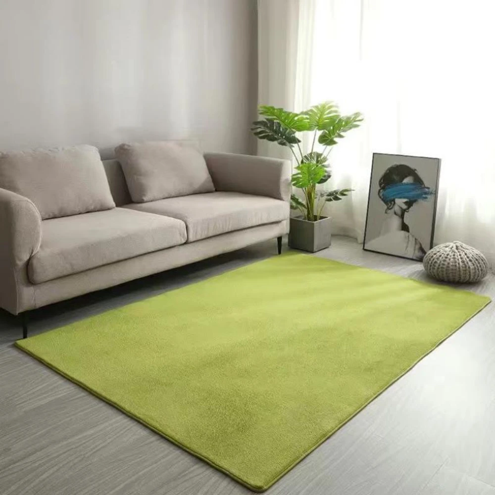 

VIKAMA carpet for live room rug live roomcomfortable Vintage style imitation cashmere living roomOffice mats are comfortable