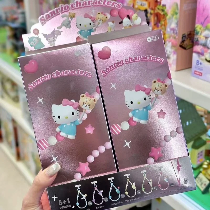 Scopri il Fascino di Picoci: Il Nuovo Must-Have per gli Amanti del Kawaii su AliExpress