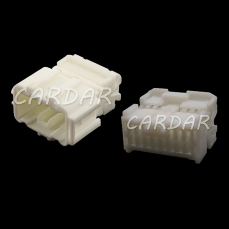 

1 комплект, 13 контактов 6098-2788 6098-2784 автомобильный переключатель для зеркала заднего вида, Автомобильный Электрический разъем для Honda CRV Crosstour