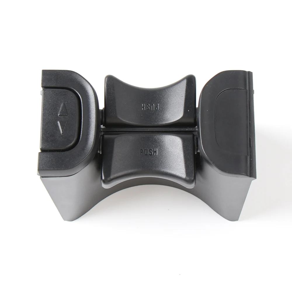 1778109703 Car Center Console Beverage Cup Holder Separator Divider For Benz A CLA GLA GLB B EQA EQB Class W177 W118 W247 W243