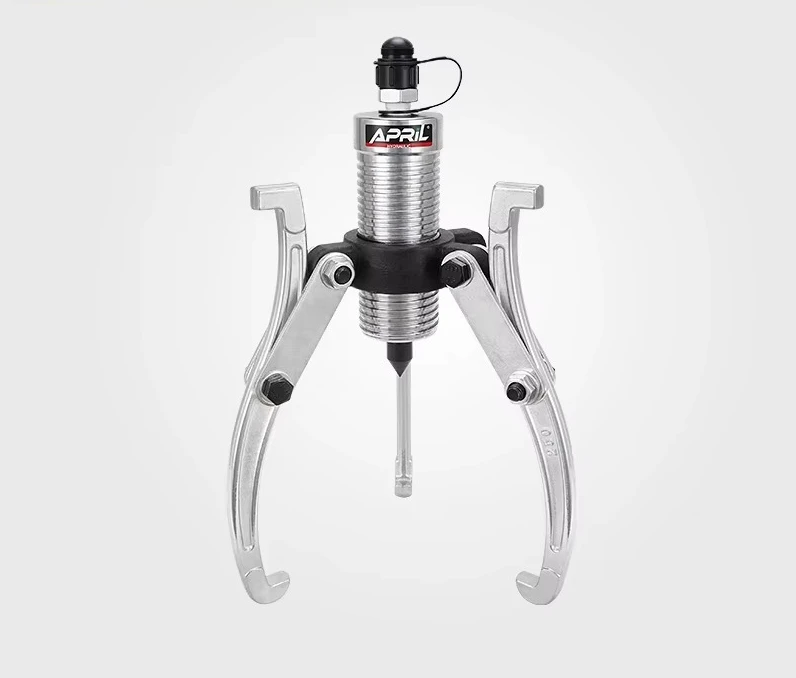 Wheel Bearing Puller FYL-10/2 or 3 Arms Steel Hydraulic Three Jaw Gear Puller