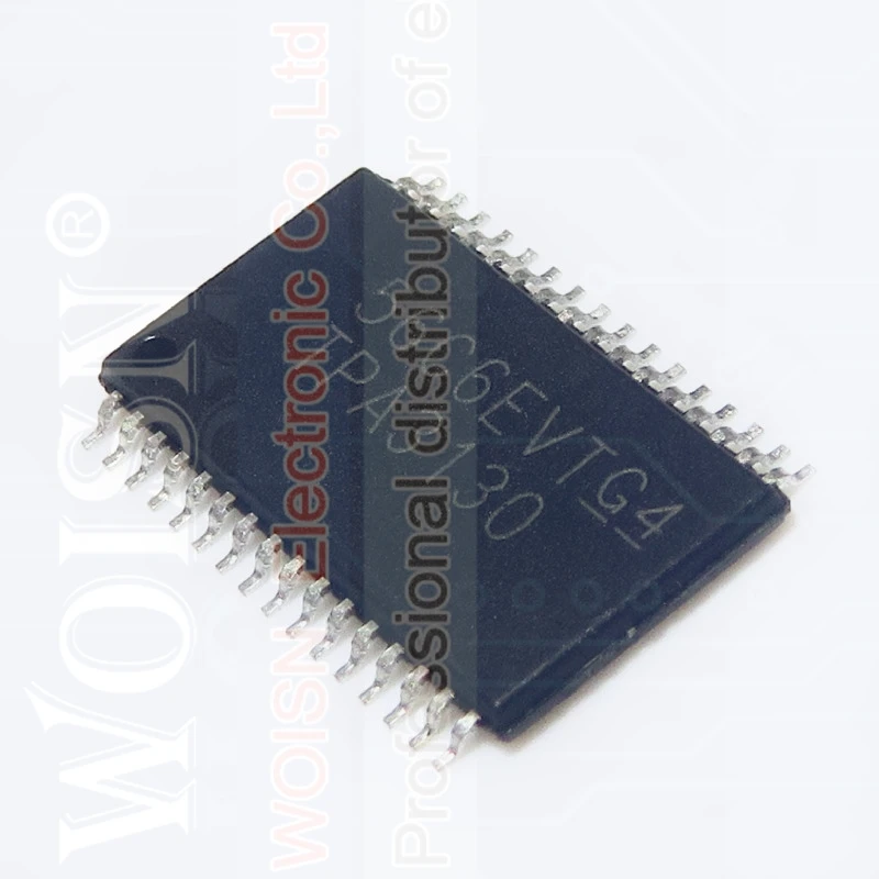 1pcs-20pcs HTSSOP-32 TPA3130 TPA3130D2 TPA3130D2DAPR